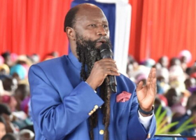 Prophet Owuor Denies Predicting August 2 Doomsday
