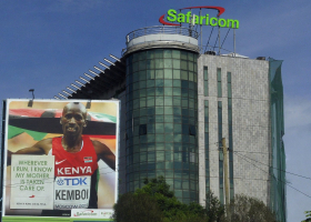 Former TV Anchor Sues Safaricom for Sh69 Million Over Voice Misuse