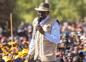 Ruto Faces Mt Kenya Rift, Youth Revolt, and ODM Uncertainty Ahead of 2027 Election
