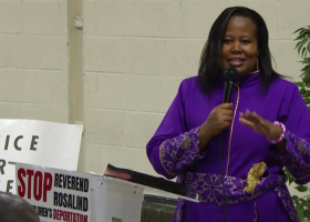 Kenyan Diaspora in Toronto Urges Canada to Halt Deportation of Reverend Wanyeki