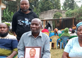 Kenyan Family Seeks Government Help Over Son’s Detention in UAE