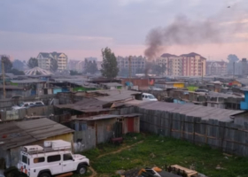 How Nairobi Became One of the World’s Most Polluted Cities
