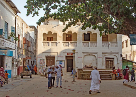 Lamu Shifts Gears from Coastal Traditions to Thriving Industries