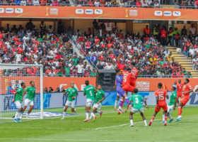 Ruto Vows Extra Rewards for Harambee Stars