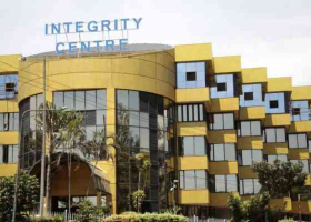 EACC Probes 16 Governors Over Sh1.6 Billion County Funds Scandal