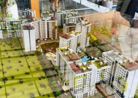 European Bank Supports Kenya’s Affordable Housing with Green Investment