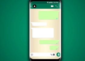 How WhatsApp Messages Are Taking Kenyans to Court
