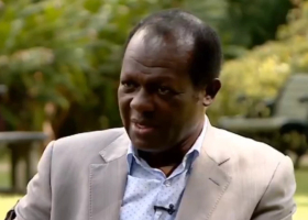 Raphael Tuju Breaks Silence on Jubilee Exit, Speaks on 2027 Future