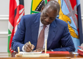 Ruto Appoints Panel to Oversee Compensation for Protest Victims