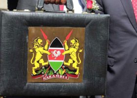 Kenyans Feel Excluded from National Budget Planning