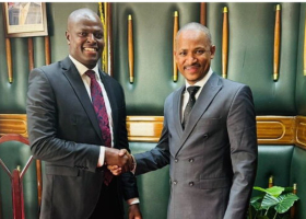 Babu Owino Says Ndindi Nyoro Set to Join Kenya Moja