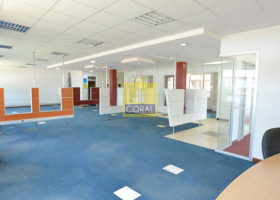 Prime Office Space in Nairobi Records Higher Occupancy on Increased Demand