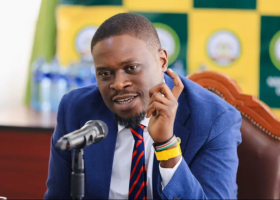 Nairobi MCAs Move to Impeach Sakaja and Deputy