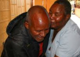 Tanzanian Woman Reunited with Family After 17 Years in Kenyan Psychiatric Hospital