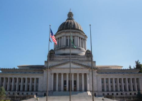 Kenyan Politicians Spend Billions to Influence Washington Ahead of 2027 Elections