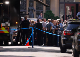 FBI Treats Minneapolis School Attack as Hate Crime Targeting Catholics