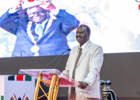 Raila Proposes Overhaul of Kenya’s Governance with New Three-Tier System