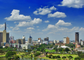 Kenya Ranks Among Africa’s Top Wealthiest Countries with 6,800 Millionaires