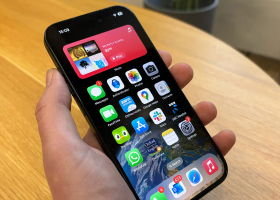 Stolen iPhone Leads Police to Recovery of 300 Stolen Gadgets in Mihang’o