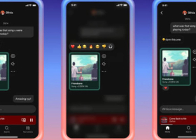 Spotify Rolls Out In-App Direct Messaging to All Users