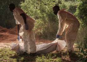 Shakahola Returns: More Bodies Unearthed at Kwa Bi Nzaro