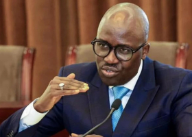 Kenya Seeks Safe Return of Four Citizens Trafficked to Fight in Ukraine War