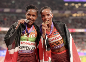 How Much Kenyan Athletes Will Pocket After Tokyo World Championships