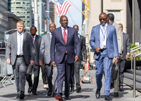 How Ruto Is Positioning Kenya on the Global Stage