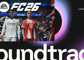 Sofiya Nzau's Track Selected for EA Sports FC 26 Global Soundtrack