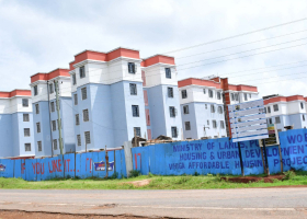 Kenya's Affordable Housing Project Criticised for Delays and Fund Misuse