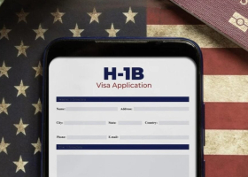 H-1B, F-1 Visa Applicants Must Attend Embassy Interviews Starting September 2025
