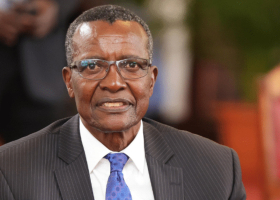 Maraga Urges Ruto to Act as Jubaland Troops Allegedly Cross into Kenya