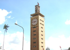 MPs Insist IG Kanja Must Answer Publicly on Police Reforms