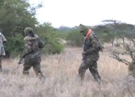 ‘Huyu amekata’: Shocking Testimony Links KWS Officers to Missing Fisherman