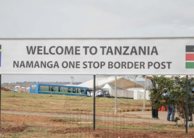 Kenya to Deploy Drones, Biometrics, and AI in Border Security Overhaul