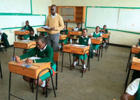 Puzzle Over 123,000 Students Missing in Transition from Grade 6 to 9