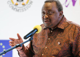 Uhuru Kenyatta to Lead Jubilee Party Delegates Conference on 26 September 2025