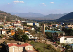 Machakos: The Former Capital That Never Became a City