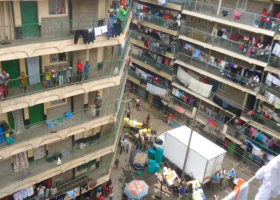 Pipeline Estate: Nairobi’s Struggle Between Hope and Hardship