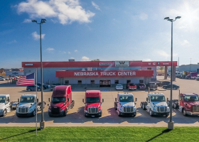 Kenya and Nebraska Sign Labour Mobility Deal for Truck Drivers