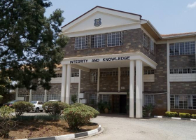 St. George’s Girls Closed Indefinitely After Student Protest Over Alleged Assault