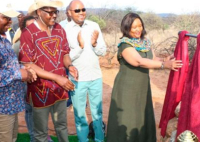 Kenya Launches Astro-Tourism Programme with Planetarium in Samburu
