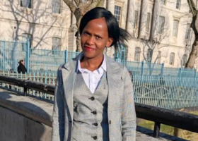 Kenyan Woman Fatally Stabbed in UK; Husband Arrested