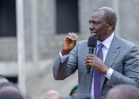 Countdown to 2027: Can Ruto Regain Public Confidence?
