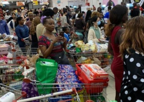 Kenyans Warned to Brace for Increasing Food Shortages in Coming Months