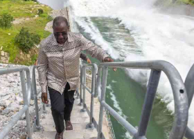 Ruto Backs Nile Power Deal, Pledges to Mediate Dispute
