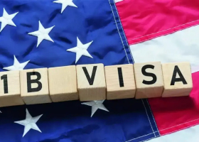 H-1B Visa System Under Fire as US Legislators Push for Stricter Immigration Controls