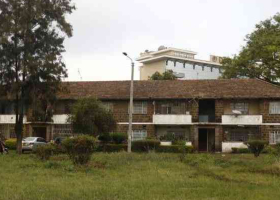 Sakaja Plans High-Rise Redevelopment for 13 Nairobi Estates