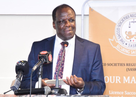 Government Bars Hustler Fund Defaulters from Accessing Bank and Sacco Loans