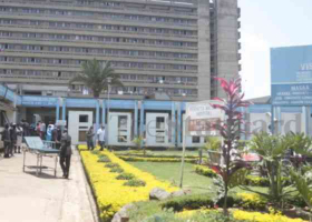 Boy to Receive Groundbreaking Facial Surgery at Kenyatta National Hospital